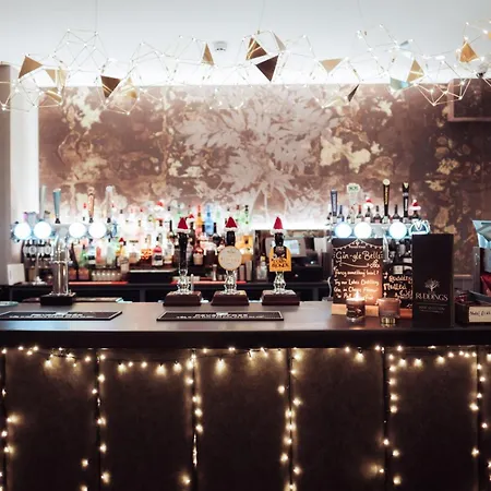 Estalagem The Ruddings