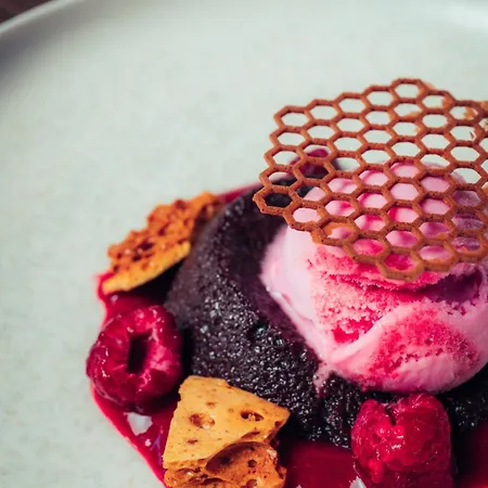 The Ruddings Estalagem 3*