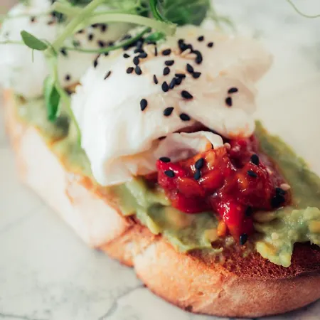 The Ruddings Estalagem