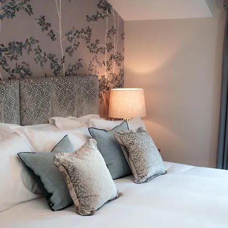 The Ruddings Estalagem Braithwaite