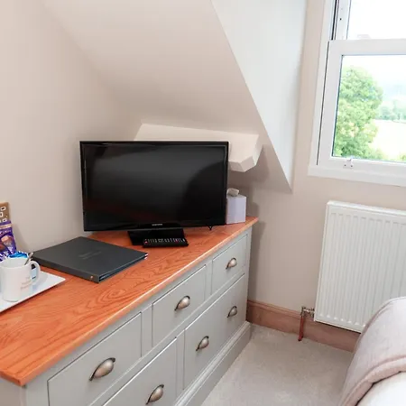 The Ruddings Braithwaite