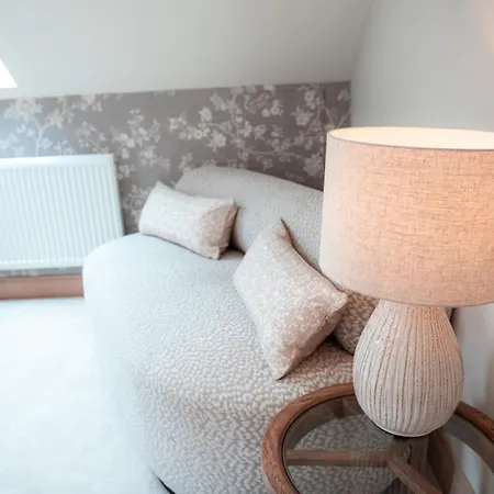 Estalagem The Ruddings Braithwaite