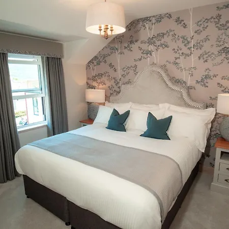 The Ruddings 3* Braithwaite