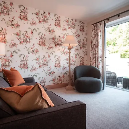 The Ruddings 3* Braithwaite