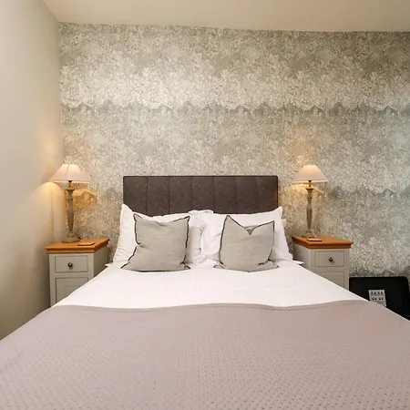 The Ruddings Estalagem