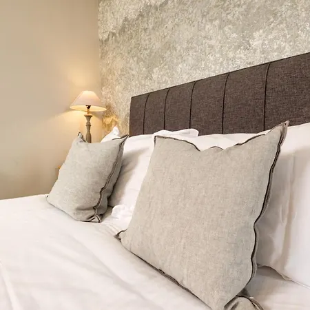 The Ruddings 3* Braithwaite