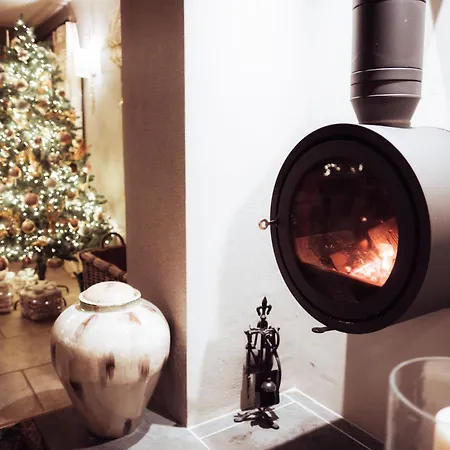 Locanda The Ruddings Braithwaite