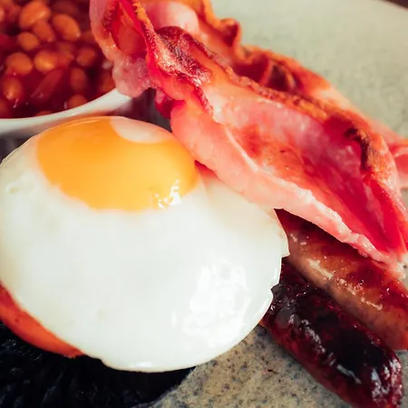 The Ruddings 3* Braithwaite