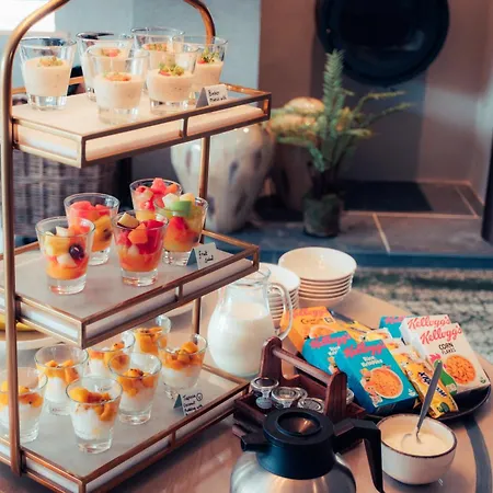 The Ruddings Braithwaite