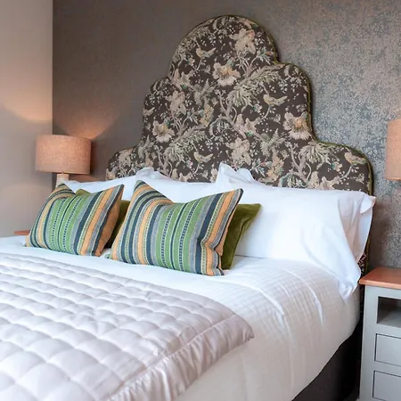 Locanda The Ruddings 3*