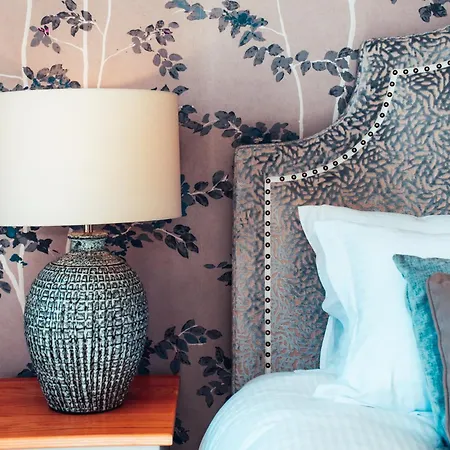 The Ruddings Braithwaite