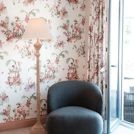 The Ruddings Braithwaite