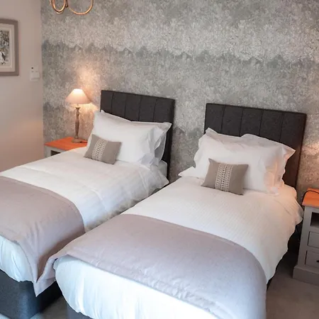 Locanda The Ruddings 3*