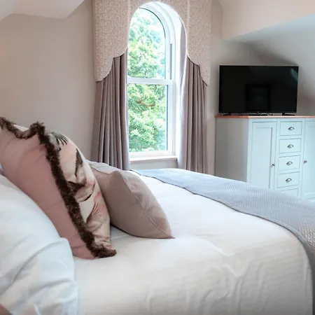 The Ruddings 3* Braithwaite