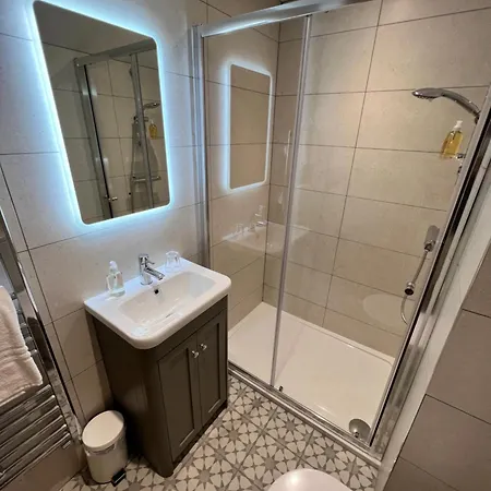 The Ruddings Gasthof