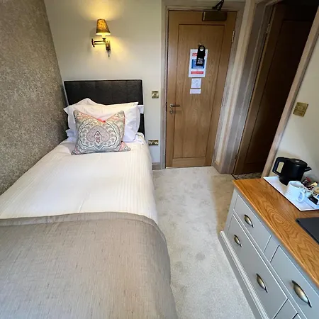 Gasthof The Ruddings