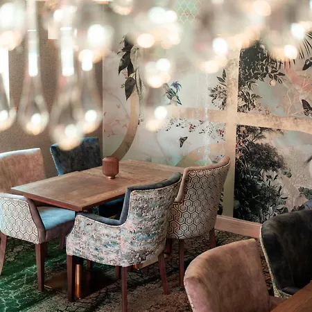 The Ruddings Braithwaite