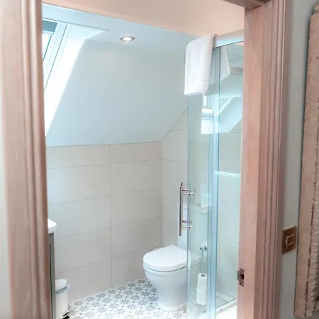 Gasthof The Ruddings 3*