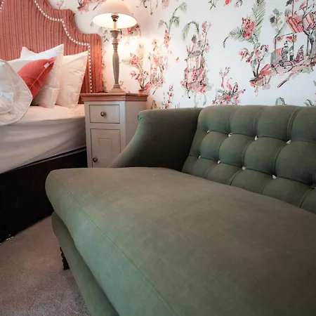 Gasthof The Ruddings