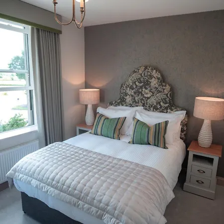 Gasthof The Ruddings