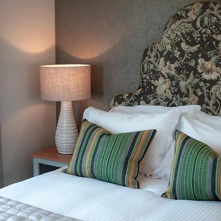 The Ruddings Locanda 3*