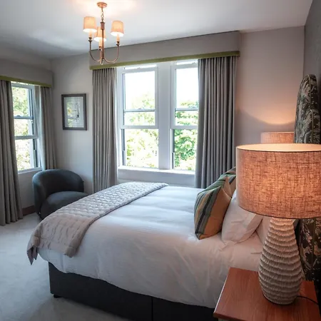 The Ruddings 3* Braithwaite