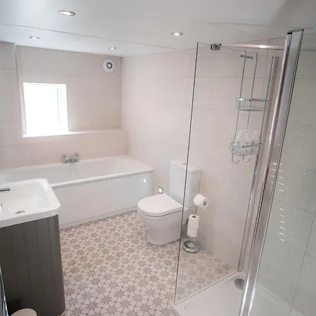 The Ruddings Locanda