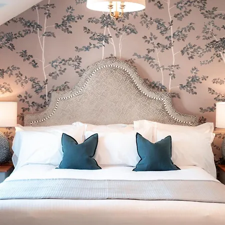 The Ruddings Braithwaite