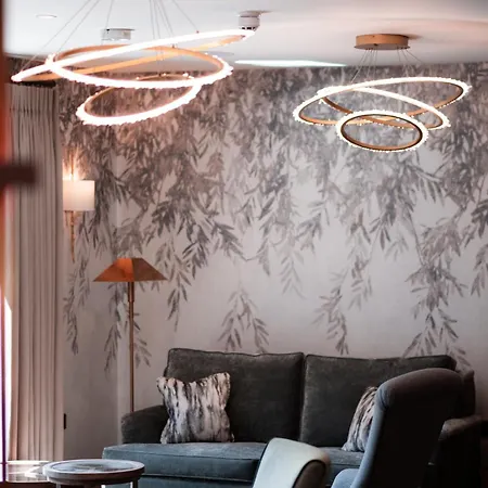 The Ruddings Locanda