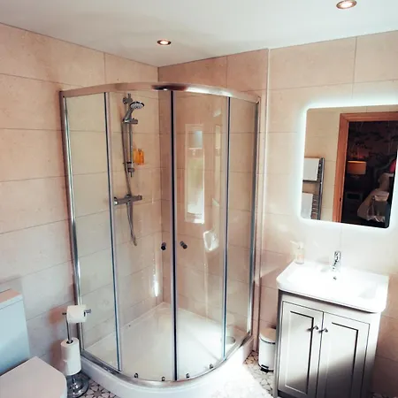 Locanda The Ruddings 3*