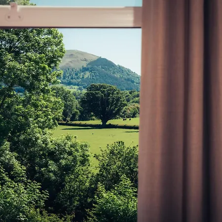 Gasthof The Ruddings