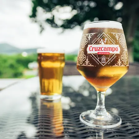 The Ruddings Locanda Braithwaite