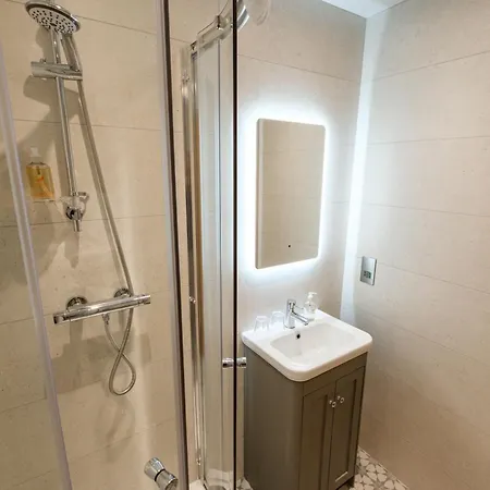 The Ruddings 3* Braithwaite