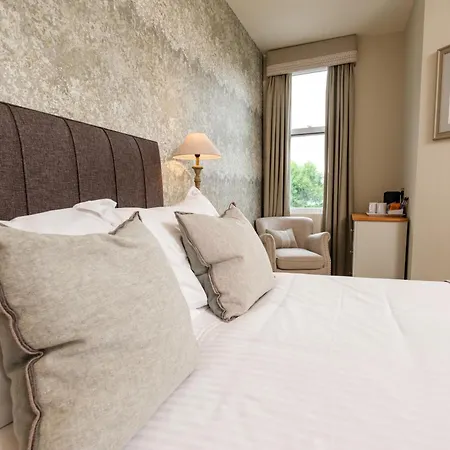 The Ruddings Braithwaite