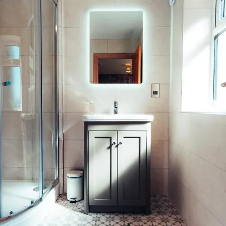 Locanda The Ruddings 3*