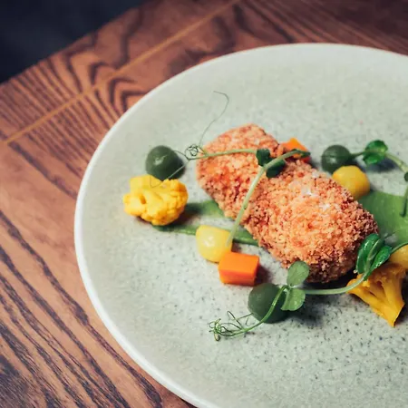 The Ruddings 3* Braithwaite