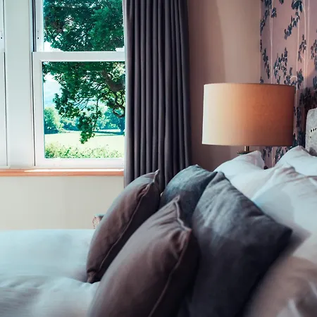 Locanda The Ruddings