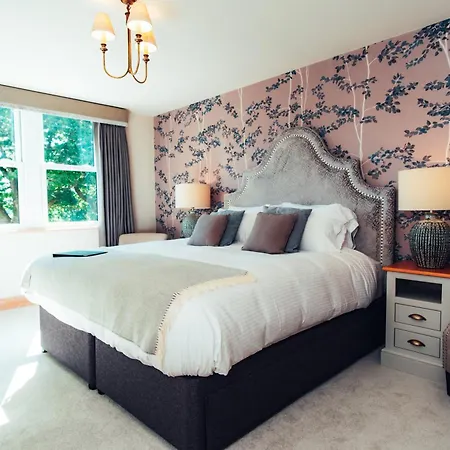 Locanda The Ruddings