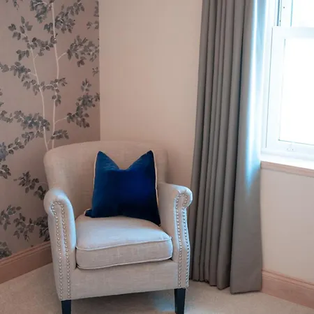 The Ruddings Locanda Braithwaite