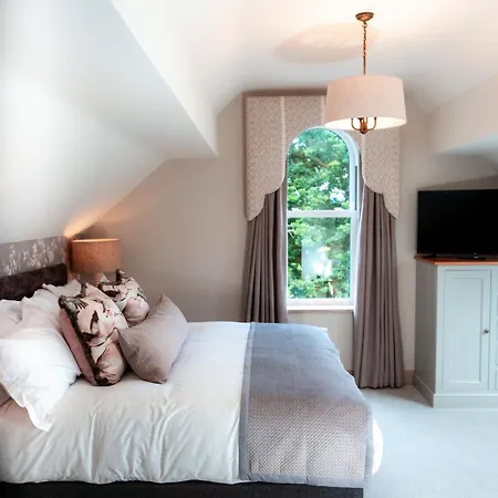 Locanda The Ruddings