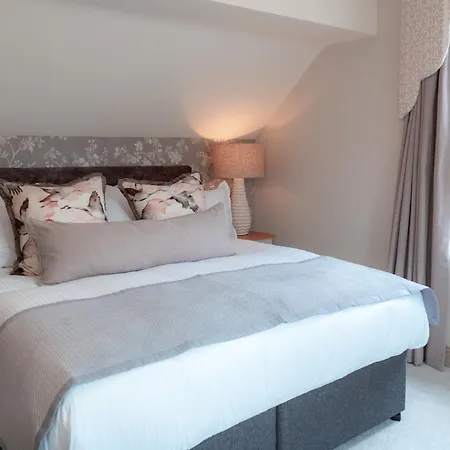 Locanda The Ruddings 3*