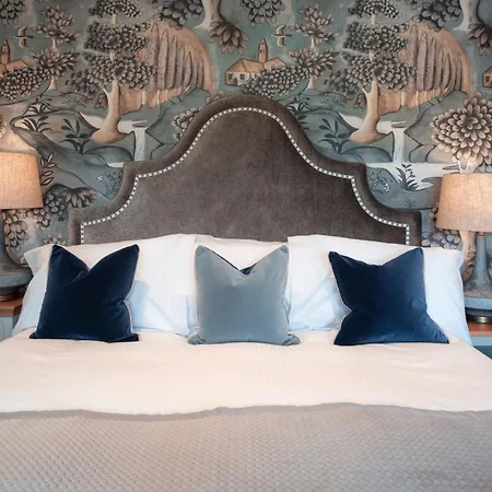 The Ruddings 3* Braithwaite