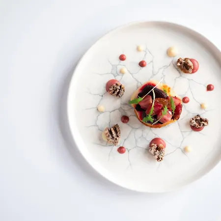 The Ruddings Locanda 3*