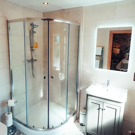 Locanda The Ruddings