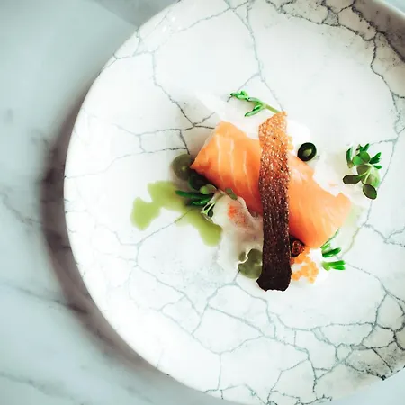 The Ruddings Locanda