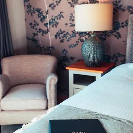 The Ruddings 3* Braithwaite