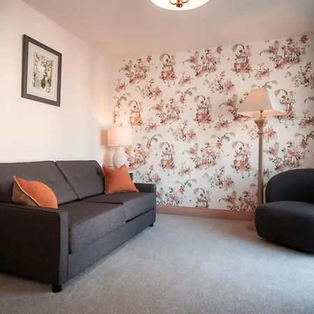 Locanda The Ruddings Braithwaite