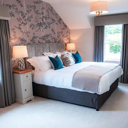 The Ruddings Locanda 3*