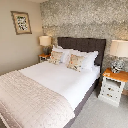 The Ruddings Braithwaite