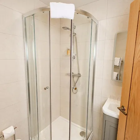 Locanda The Ruddings